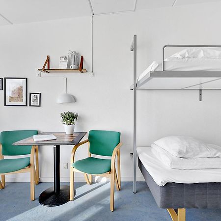 Danhostel Rønde 外观 照片