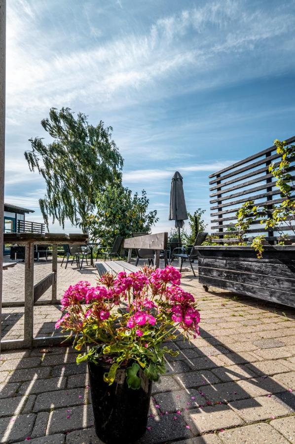 Danhostel Rønde 外观 照片