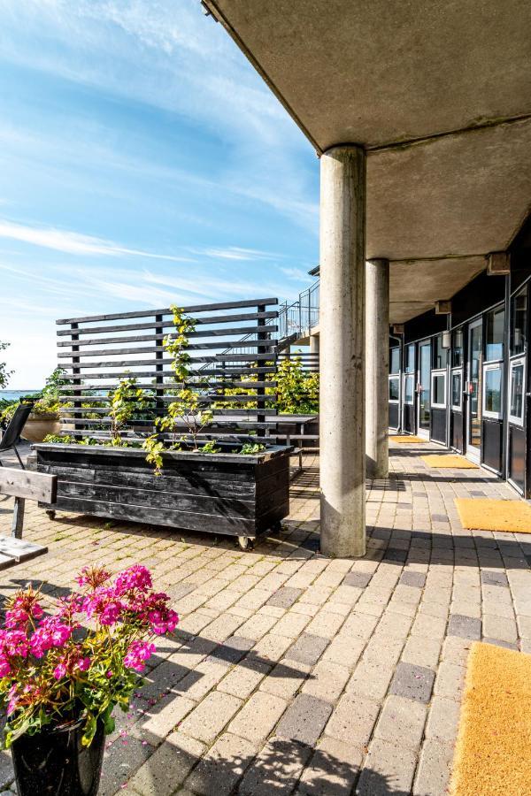 Danhostel Rønde 外观 照片