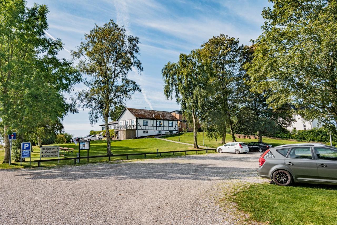 Danhostel Rønde 外观 照片
