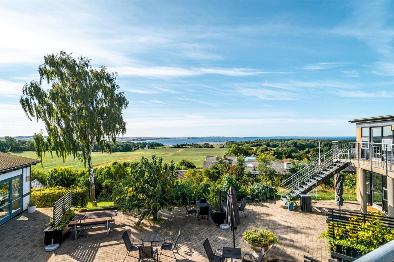 Danhostel Rønde 外观 照片