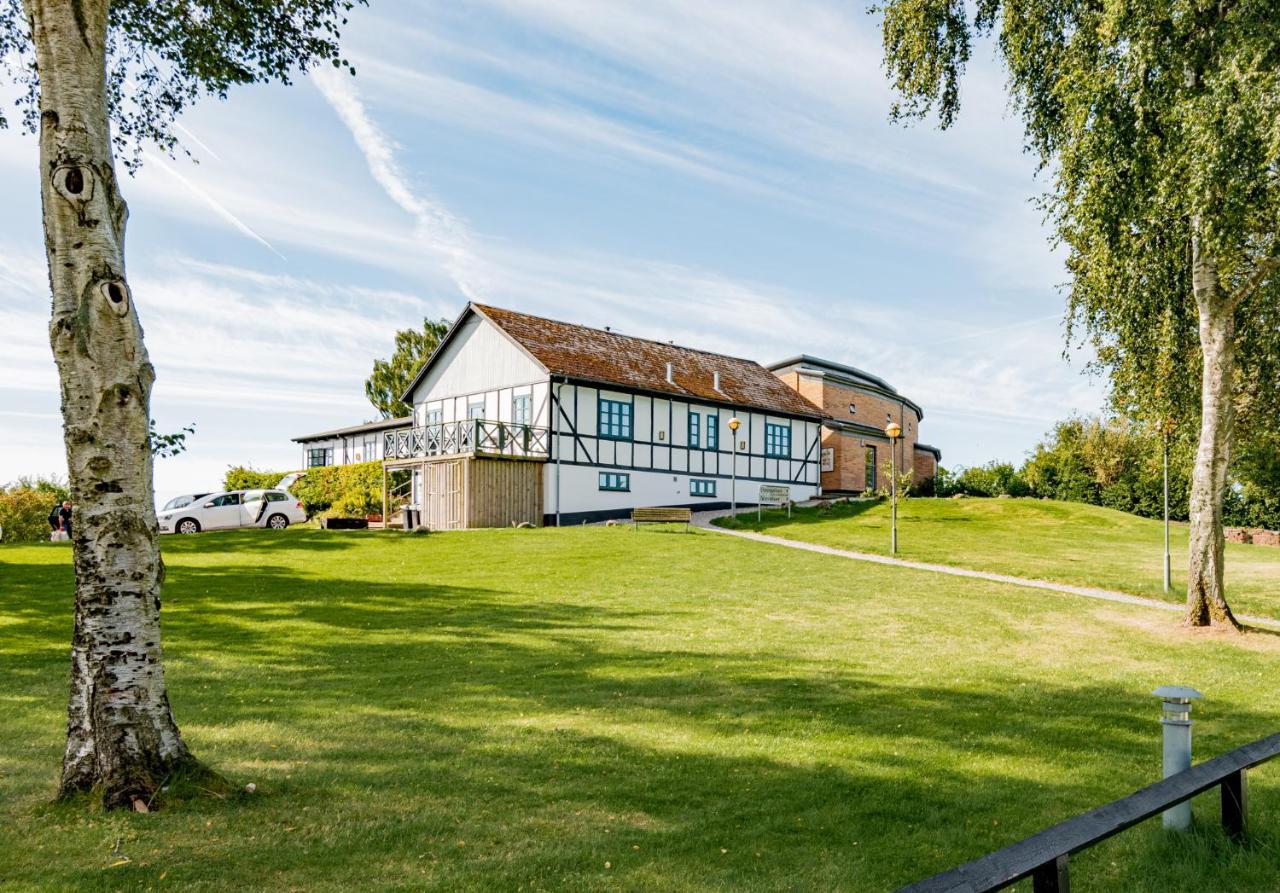 Danhostel Rønde 外观 照片