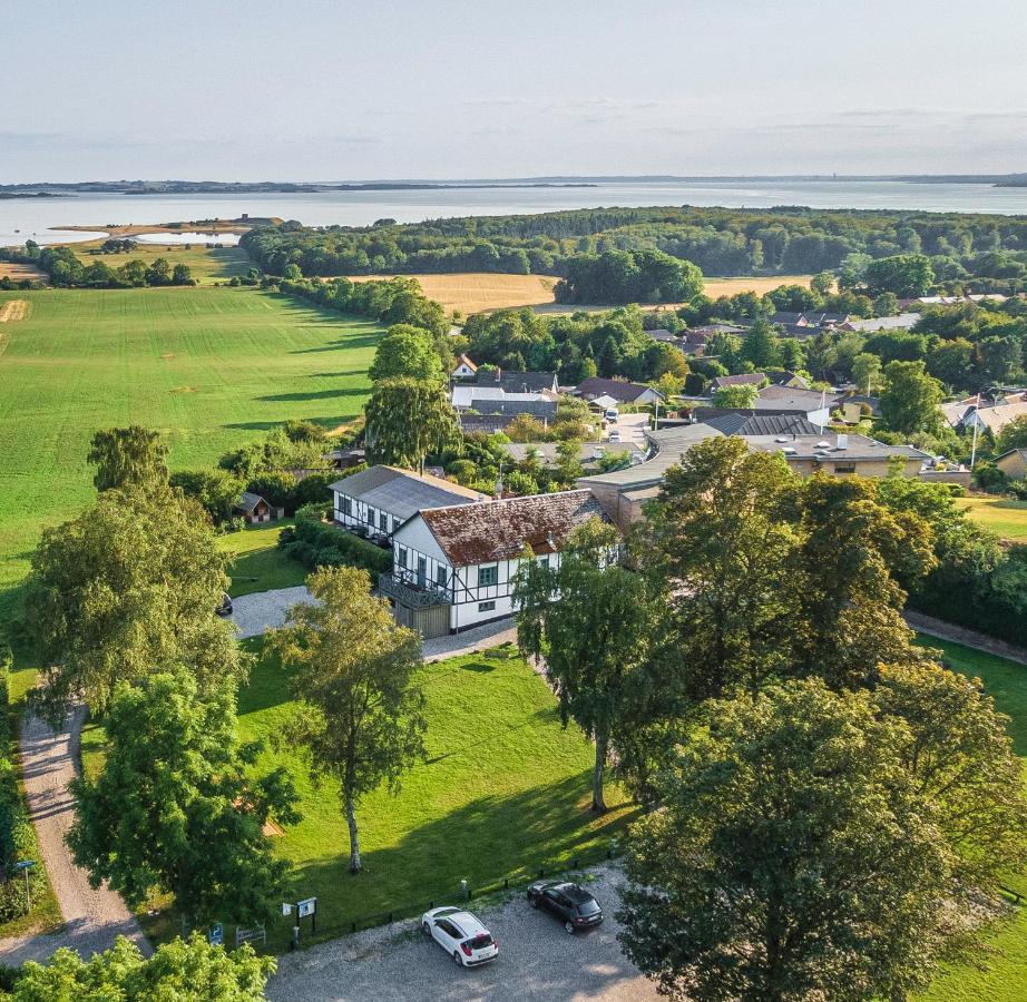 Danhostel Rønde 外观 照片