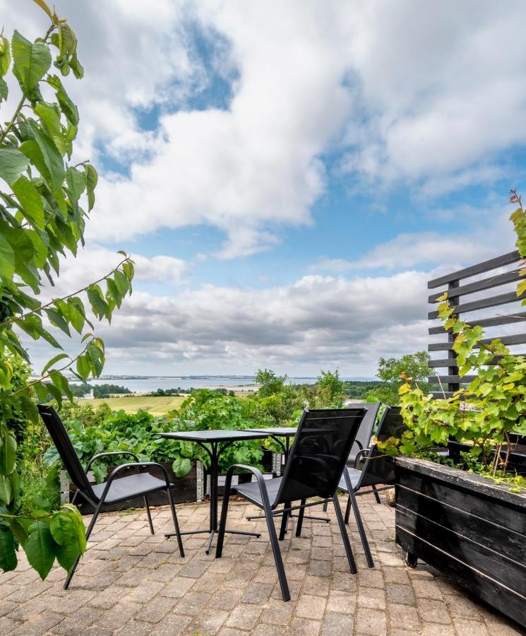Danhostel Rønde 外观 照片