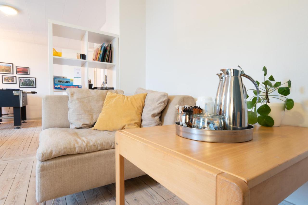 Danhostel Rønde 外观 照片