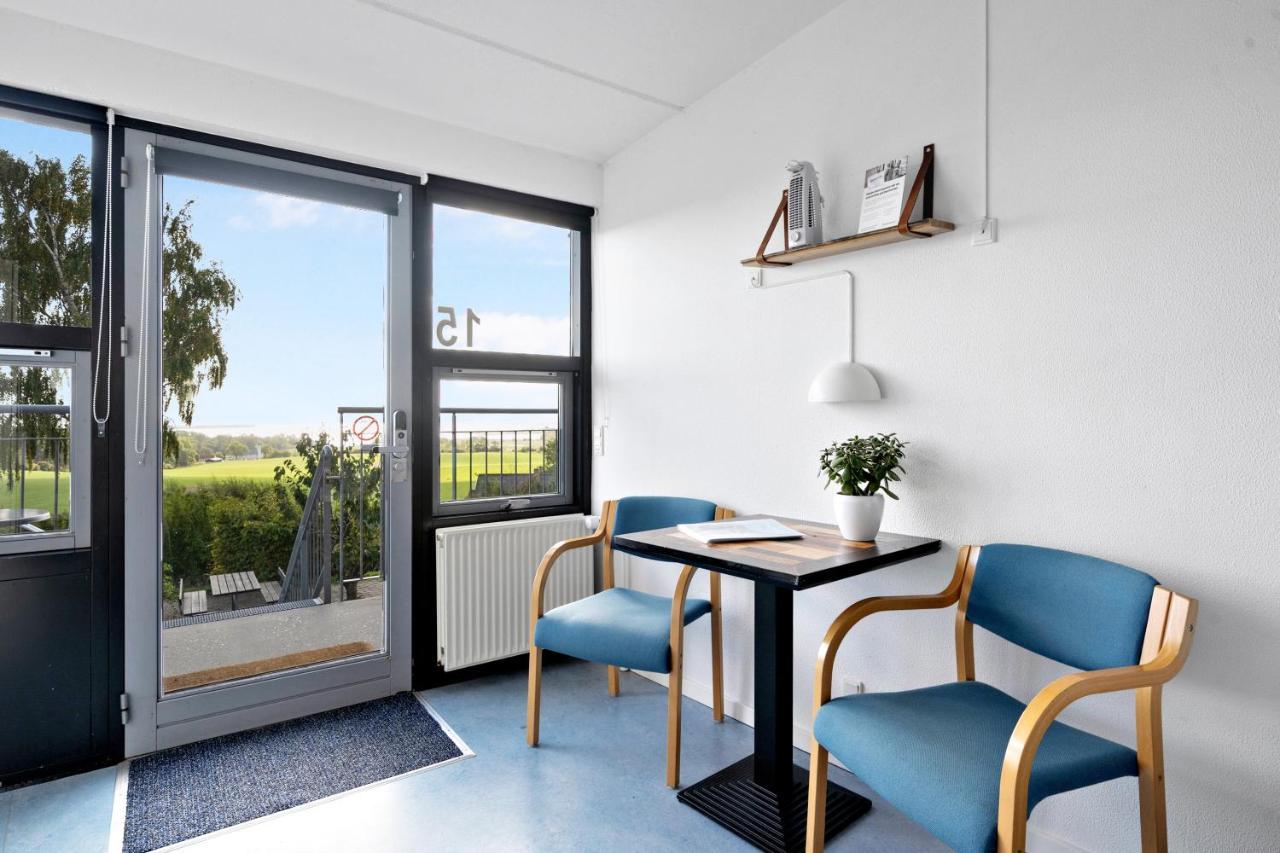 Danhostel Rønde 外观 照片