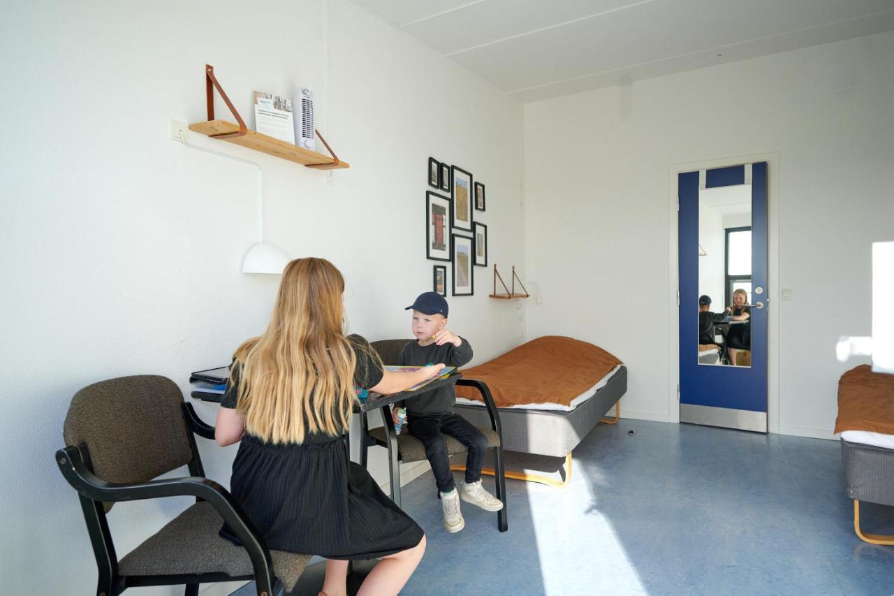 Danhostel Rønde 外观 照片