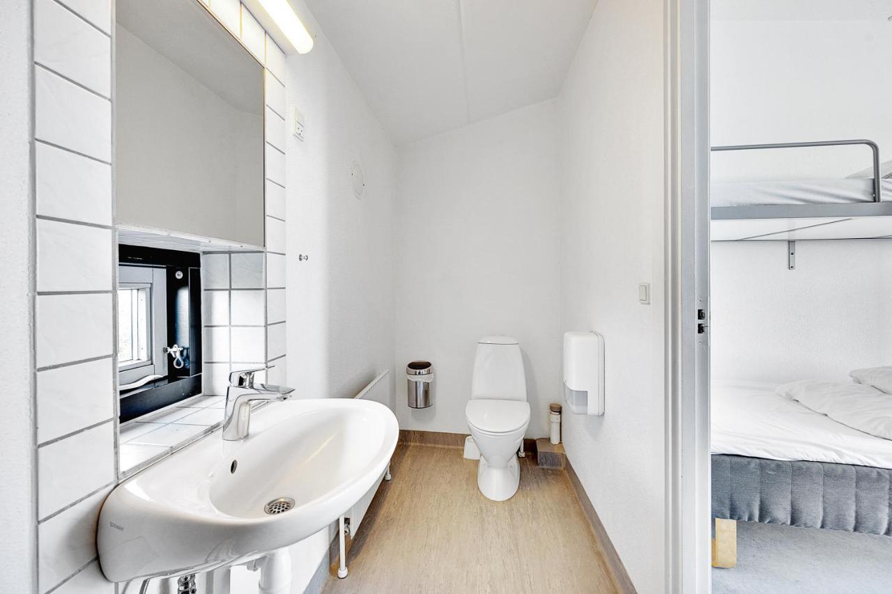 Danhostel Rønde 外观 照片