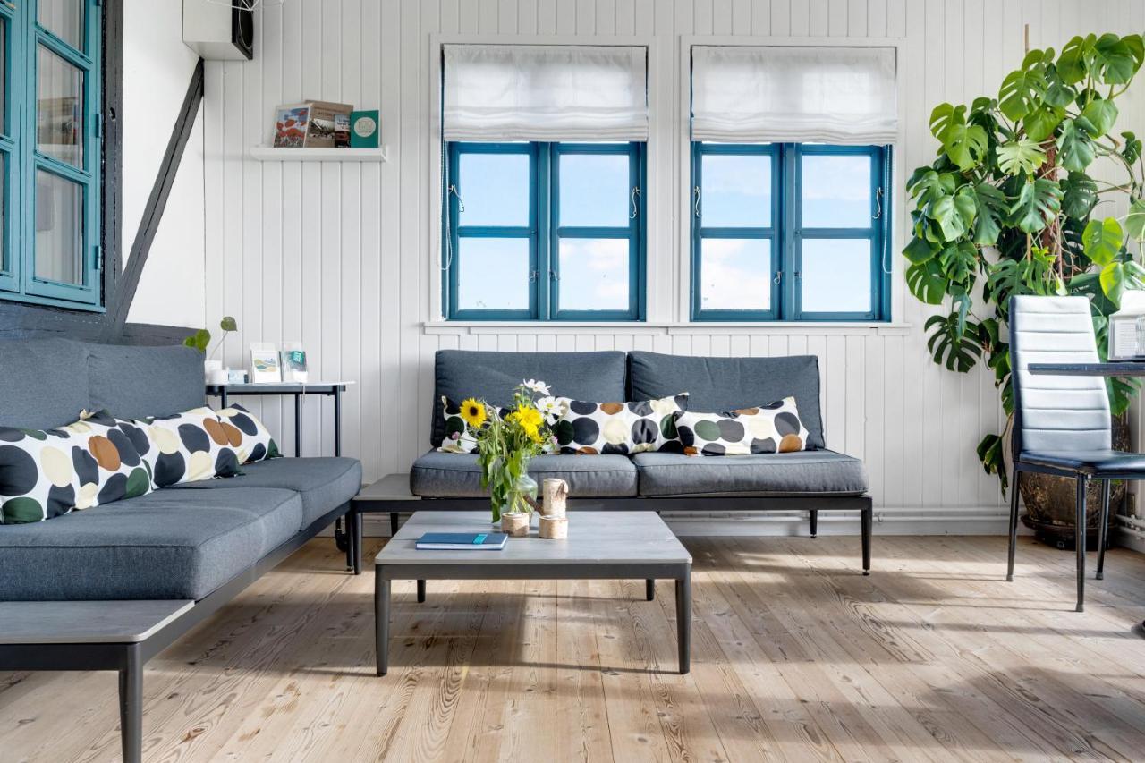 Danhostel Rønde 外观 照片
