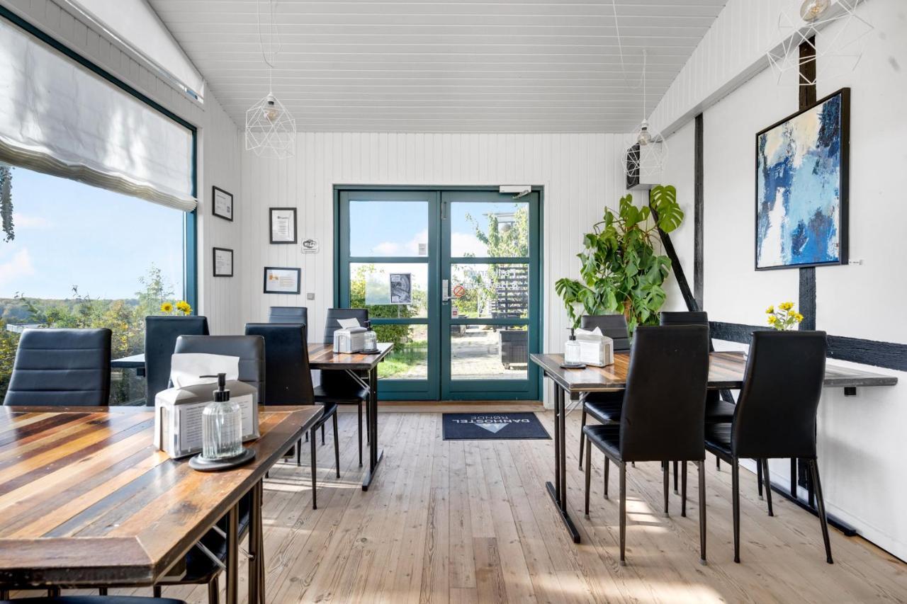 Danhostel Rønde 外观 照片