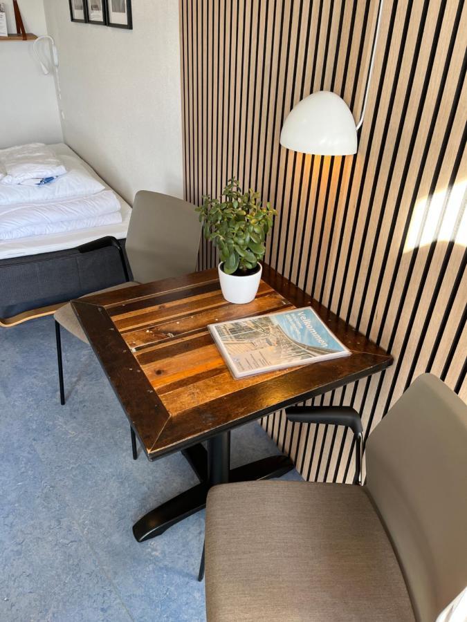 Danhostel Rønde 外观 照片
