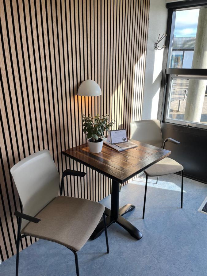 Danhostel Rønde 外观 照片