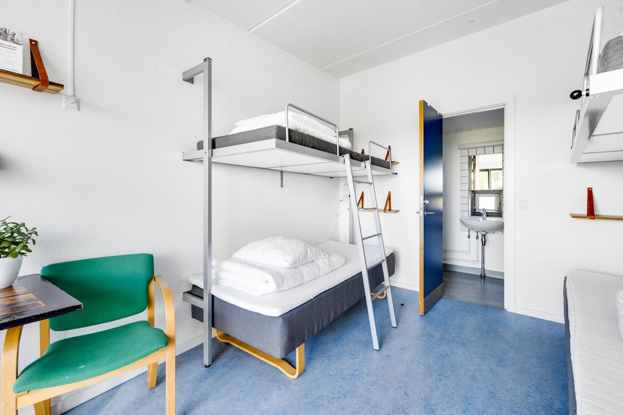 Danhostel Rønde 外观 照片