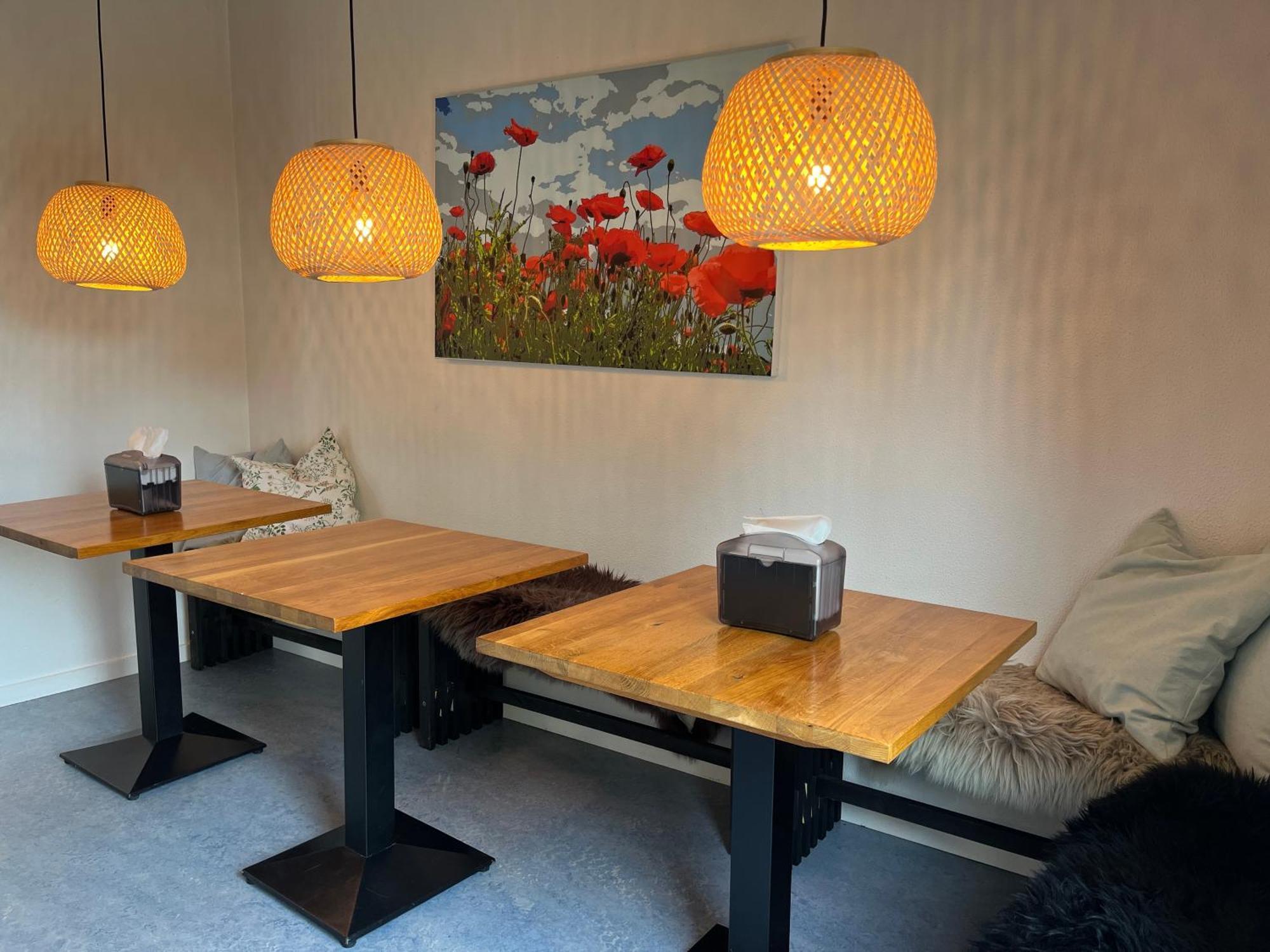 Danhostel Rønde 外观 照片